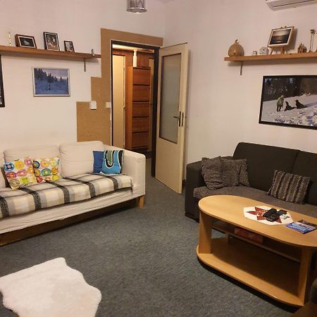 Horský apartmán Krkonoše Vítkovice Exteriér fotografie