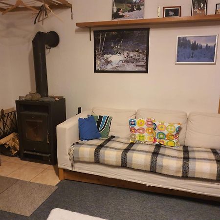 Horský apartmán Krkonoše Vítkovice Exteriér fotografie