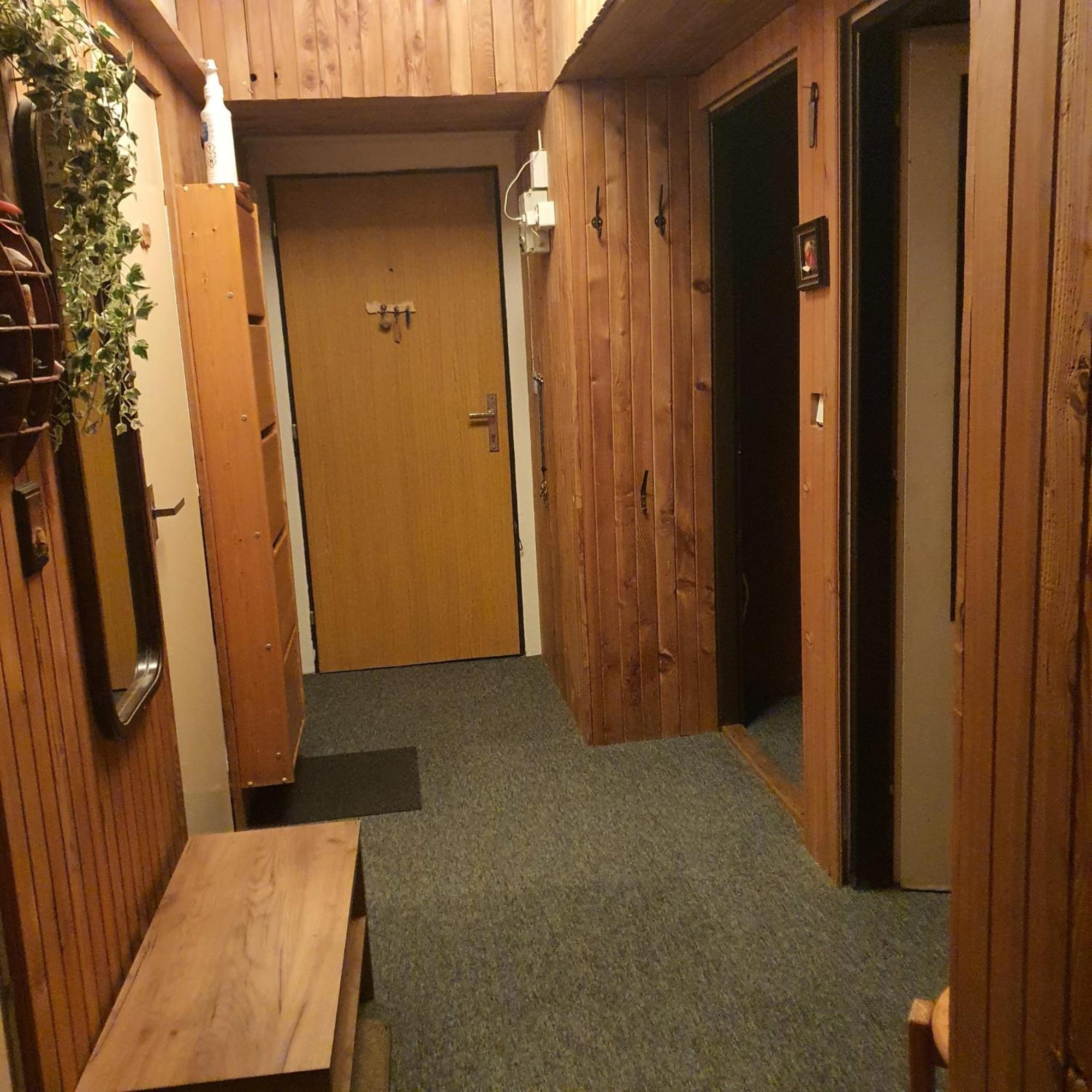 Horský apartmán Krkonoše Vítkovice Exteriér fotografie