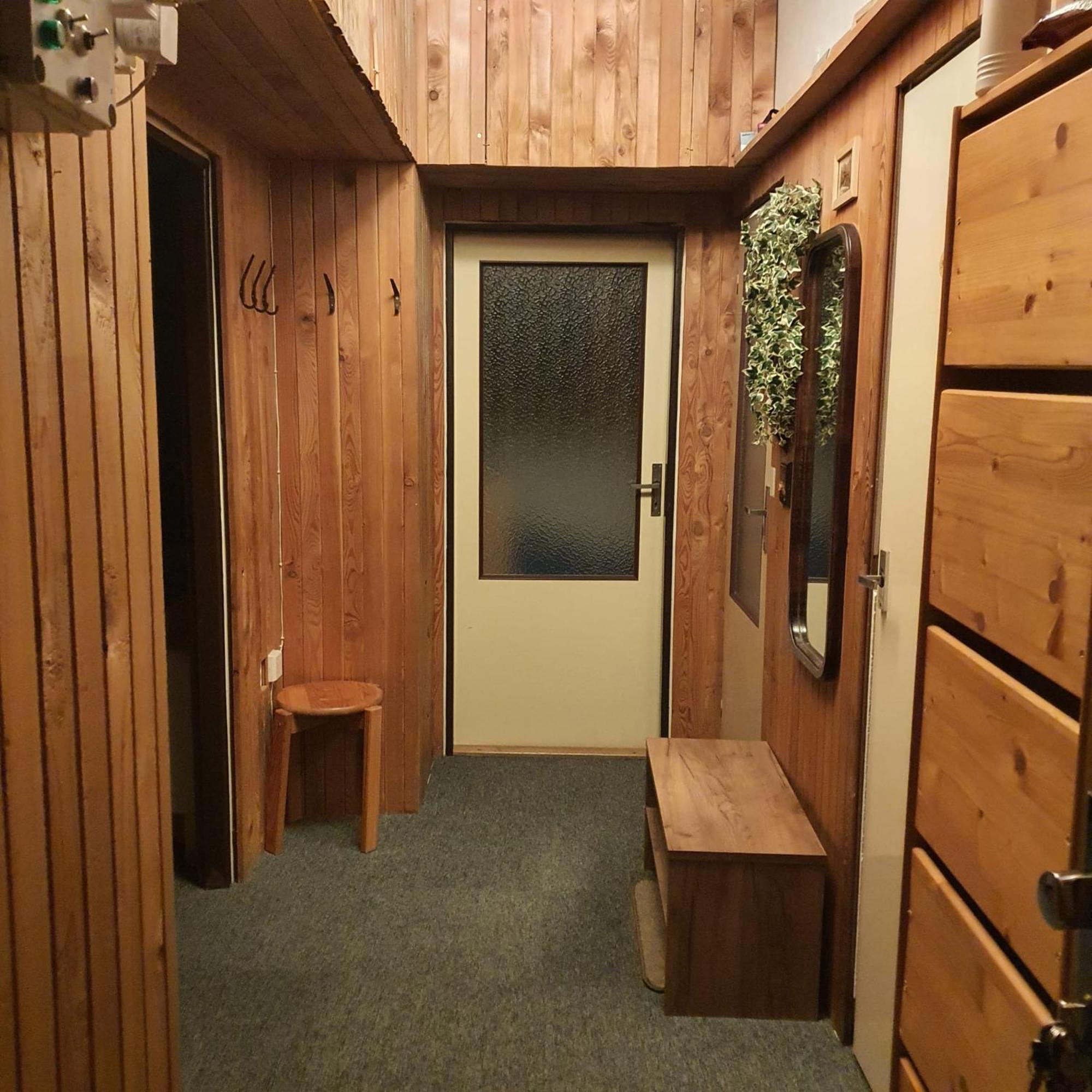 Horský apartmán Krkonoše Vítkovice Exteriér fotografie