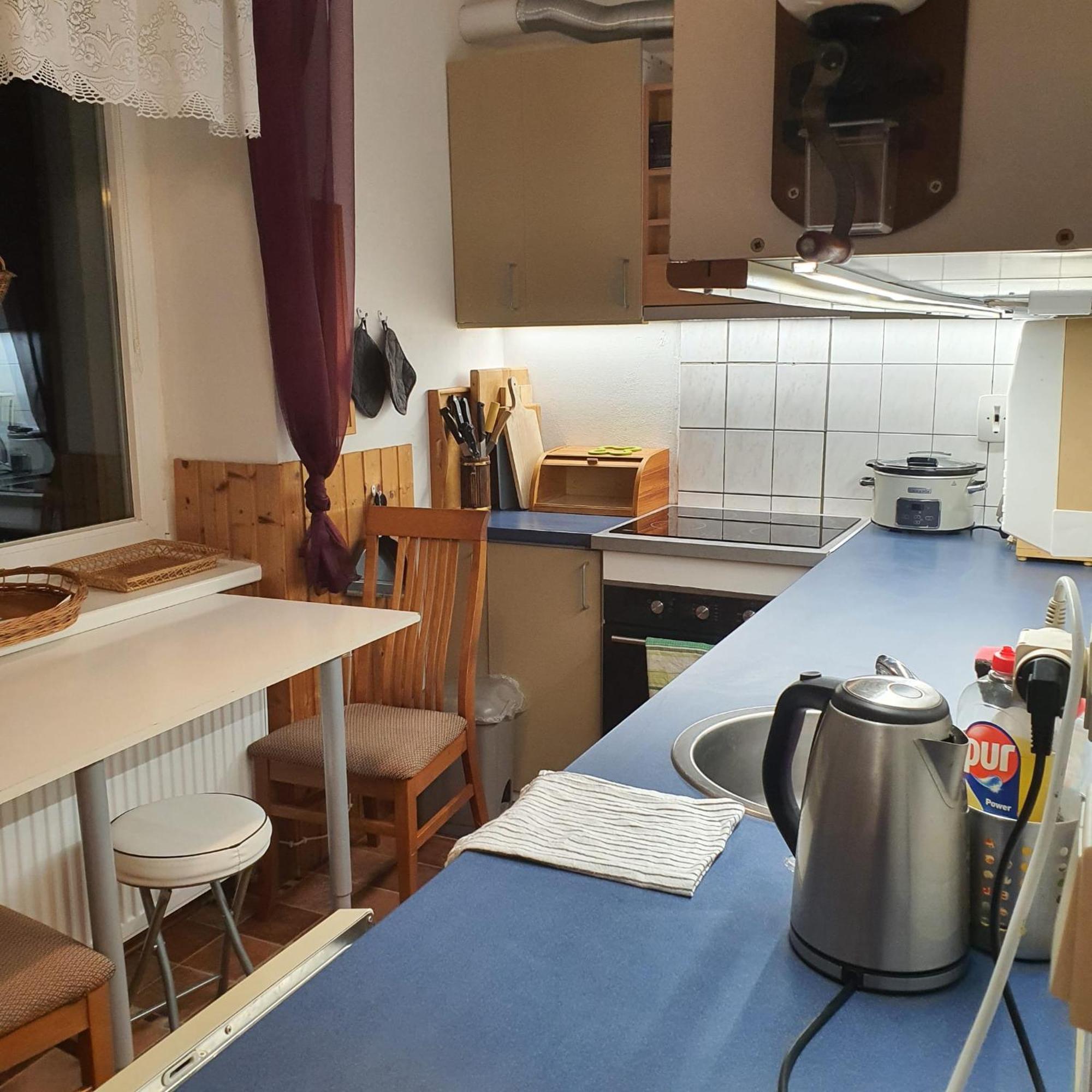 Horský apartmán Krkonoše Vítkovice Exteriér fotografie