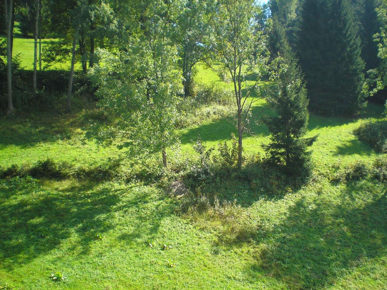 Horský apartmán Krkonoše Vítkovice Exteriér fotografie